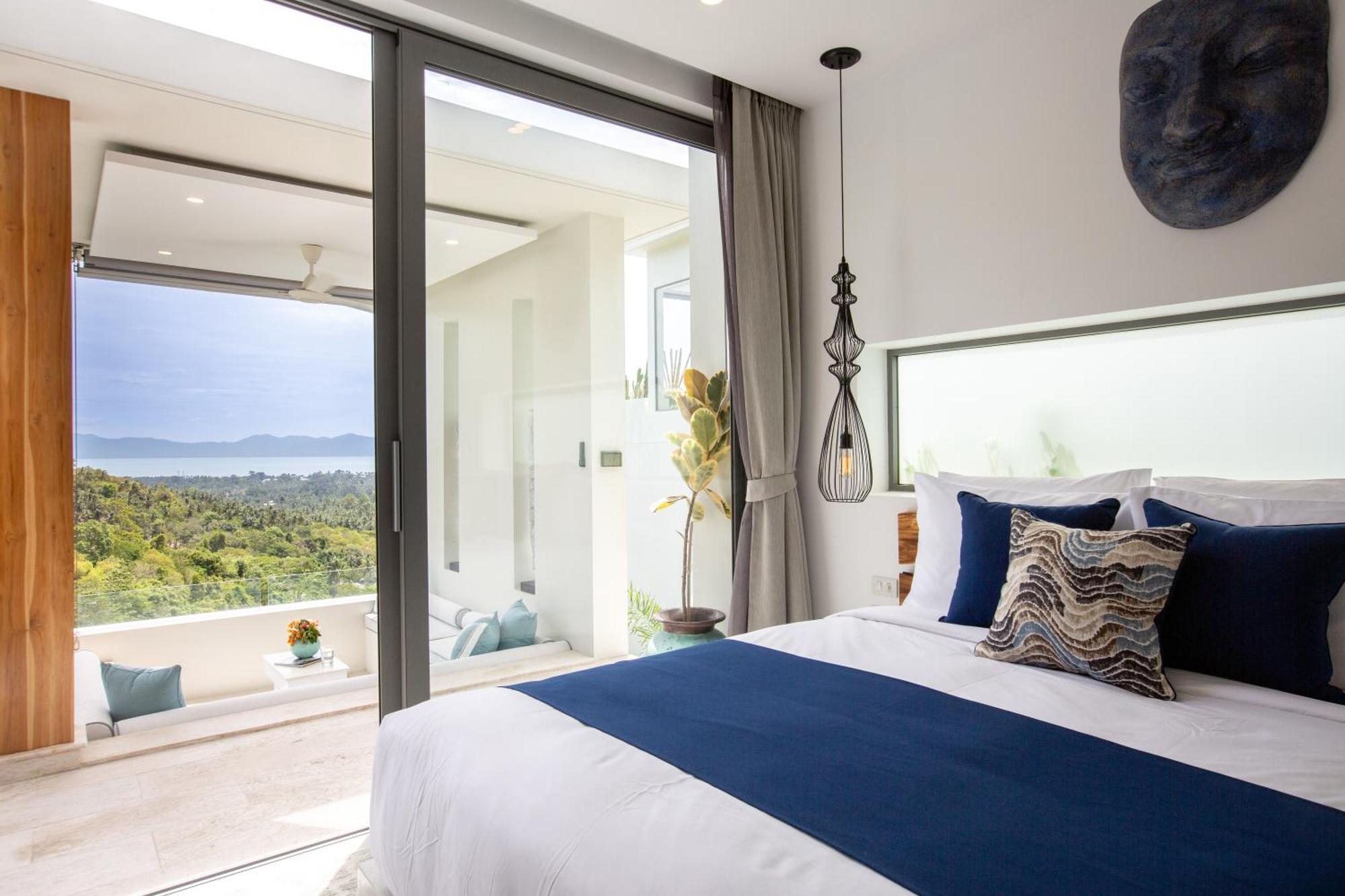 Zog Villas Koh Samui Exterior photo