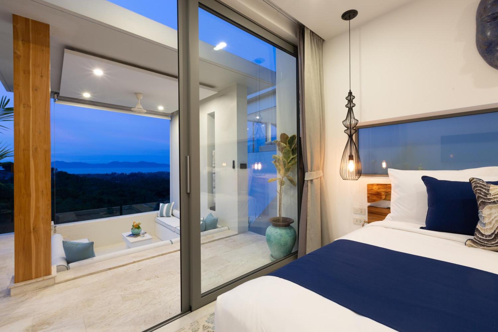 Zog Villas Koh Samui Exterior photo