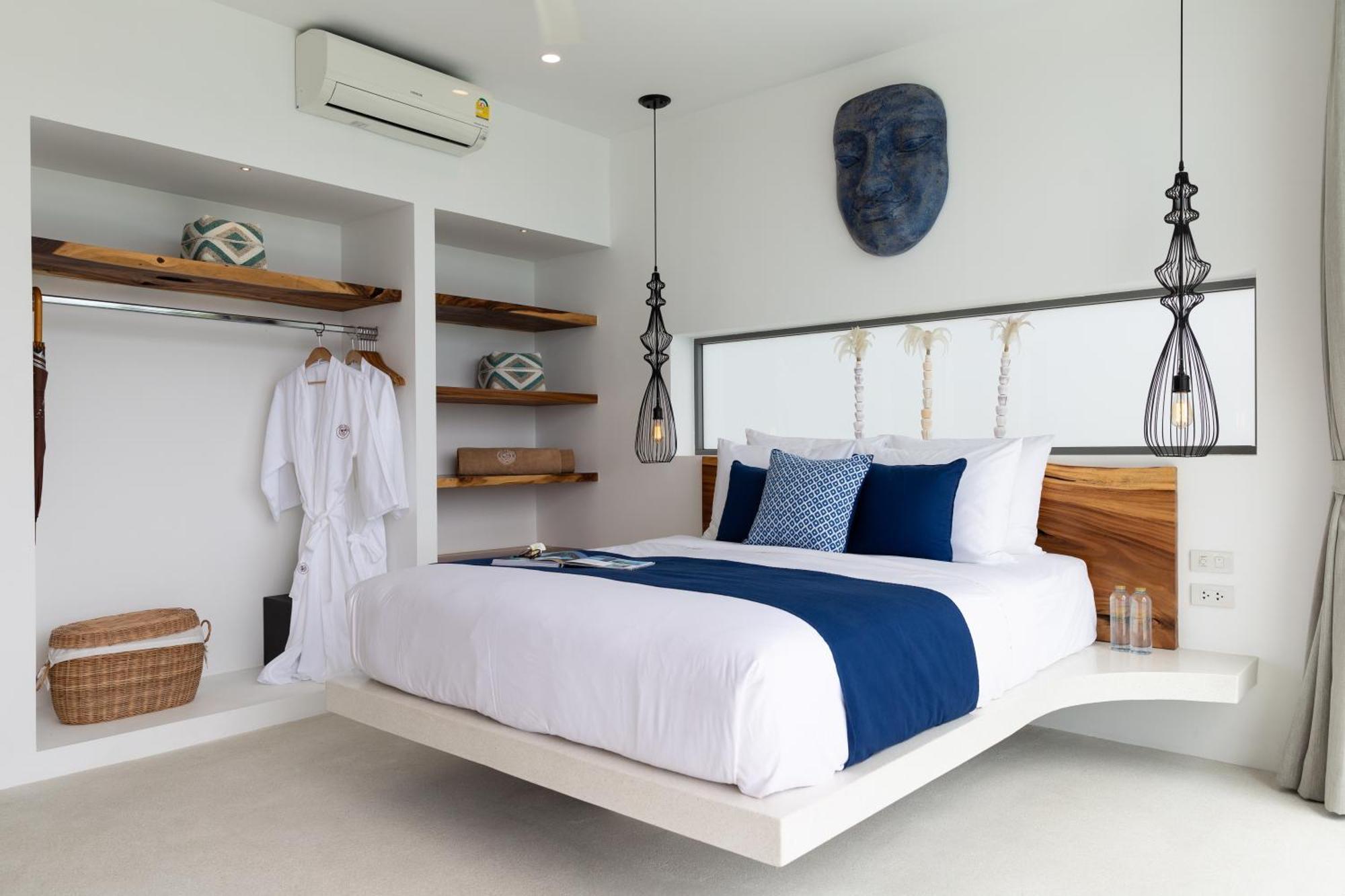 Zog Villas Koh Samui Exterior photo